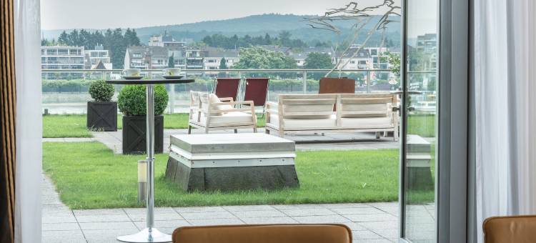 波恩宫亚美隆科尼索夫酒店(Ameron Bonn Hotel Königshof)图片