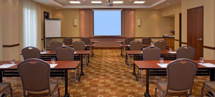 索内斯塔精选亚特兰大-德卢斯(Sonesta Select Atlanta Duluth Hotel)图片