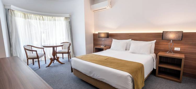 让克莱维尔斯公园酒店(Parque Hotel Jean Clevers)图片