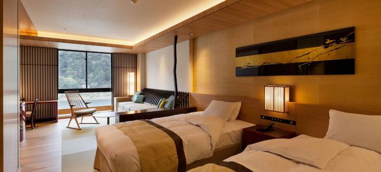 岐阜大酒店(Gifu Grand Hotel)图片