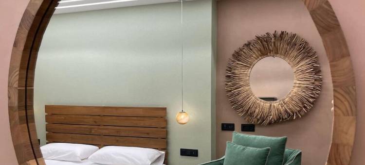 大码头套房公寓(Gran Marina Suites)图片