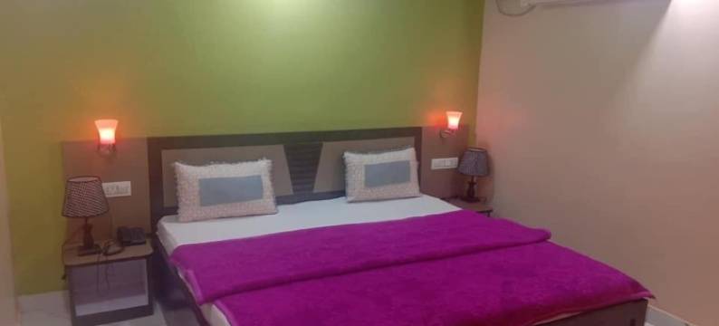 阿尔提旅馆酒店(Hotek Aarti Inn)图片