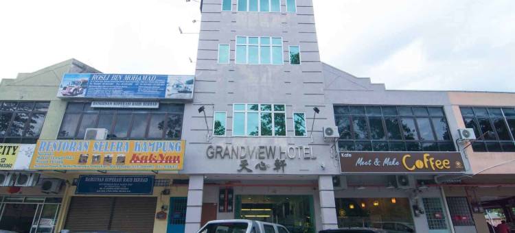 格兰德维尤酒店(Grandview Hotel)图片