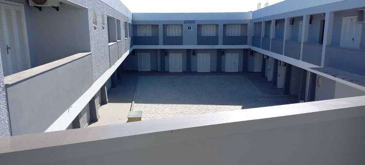 克鲁格酒店(Hotel Kruger)图片