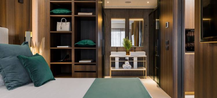 威美套房酒店(We Me Suite Hotel)图片