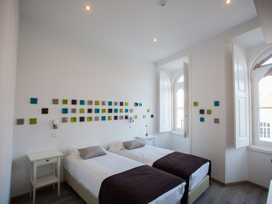 托玛尔故事旅馆