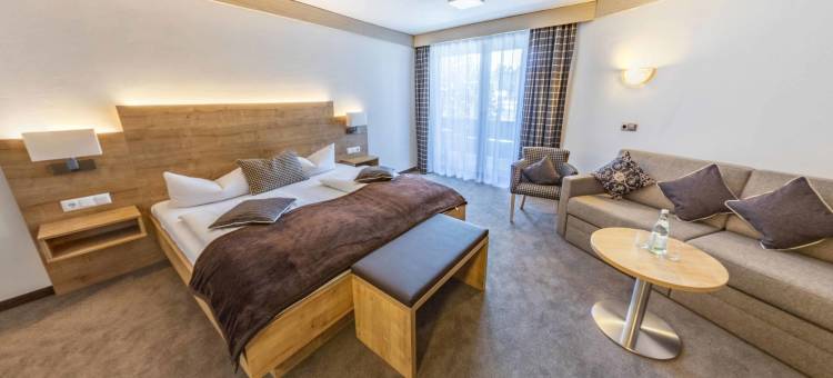 奎勒霍夫酒店(Hotel Quellenhof)图片