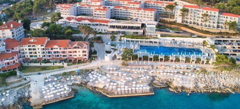 蓬塔公寓(Apartments Punta)图片