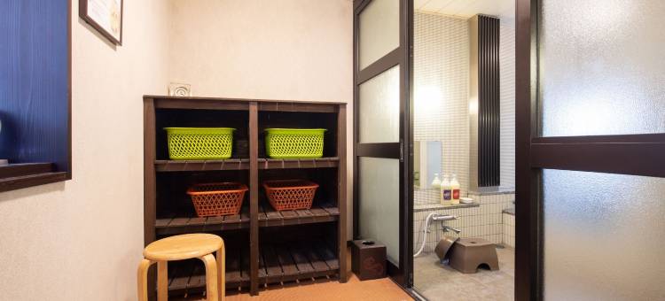 大佛旅馆(Daibutsu Ryokan)图片
