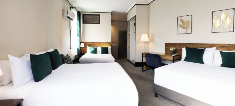 城市经济型酒店(City Budget Hotel)图片