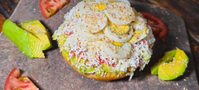 Maria Mulata Palomino图片