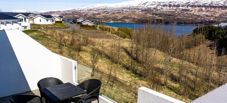 赛罗哈斯公寓及别墅(Saeluhus Apartments & Houses)图片