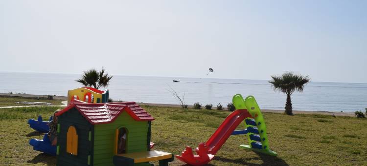 安芙拉套房酒店(Amphora Hotel & Suites)图片