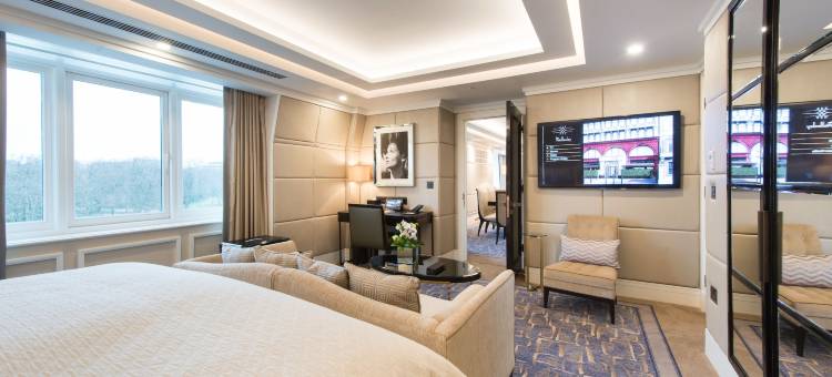 韦尔斯利骑士桥酒店-豪华精选(The Wellesley Knightsbridge, a Luxury Collection Hotel, London)图片