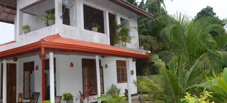 老鹰家庭旅馆别墅(Eagle Homestay)图片