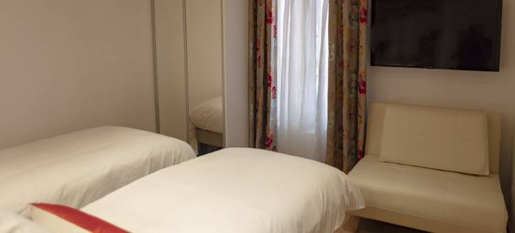 阿尔卑斯罗莱酒店(Relais des Alpes)图片