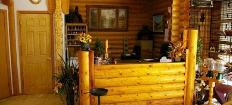 乡村小木屋旅馆(Country Cabins Inn)图片