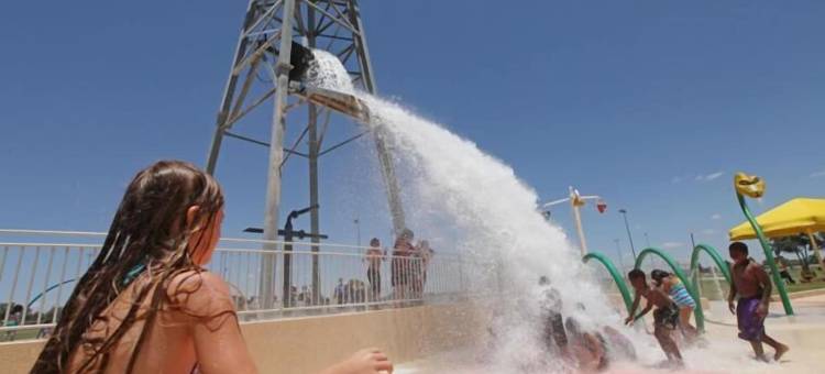 奥德萨I-20 美茵斯坦套房酒店(MainStay Suites Odessa I-20)图片