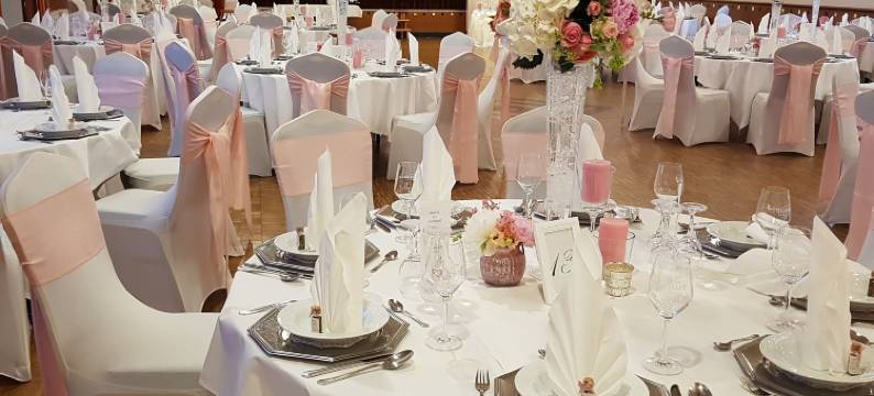 黑德伽戈餐厅&克鲁特酒店(Kräuterhotel & Restaurant Heidejäger)图片