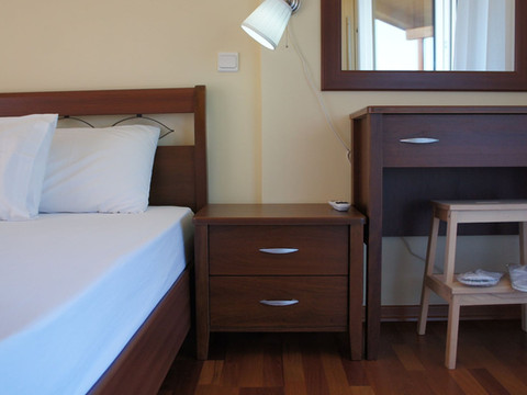 斯塔温托 - 特拉佩萨沃拉别墅酒店