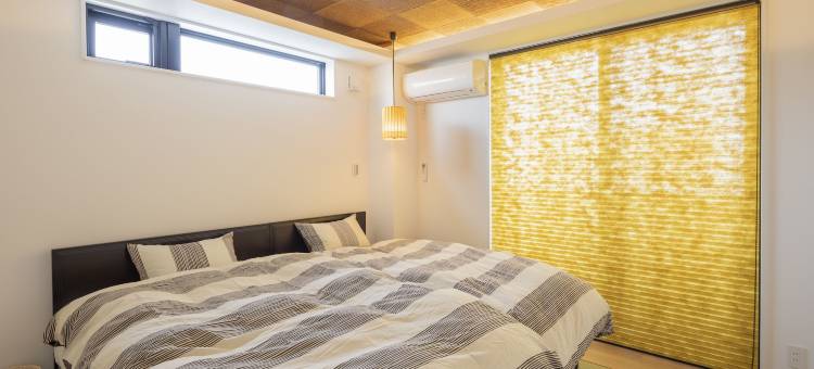 庆家庭旅馆(Family Inn Kei)图片
