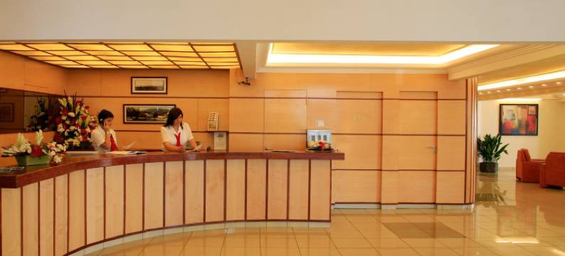 圣卡洛斯酒店(Hotel San Carlos)图片