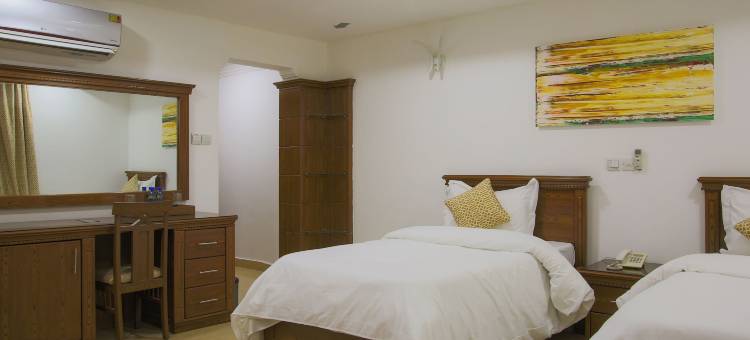 市中心舒眠酒店(Sleep Inn Hotel - City Centre)图片
