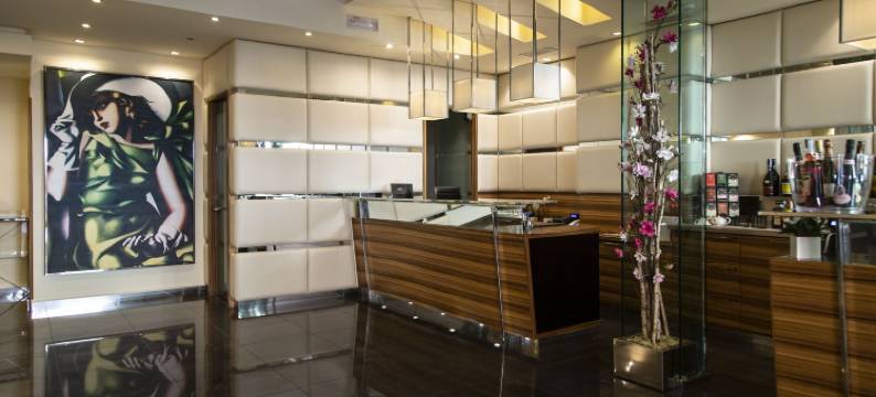 安蒂科博尔戈酒店(Hotel Antico Borgo)图片