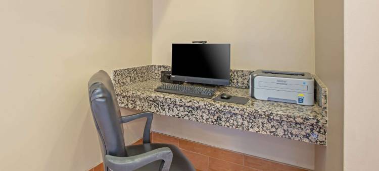 近大峡谷舒适酒店(Comfort Inn Near Grand Canyon)图片