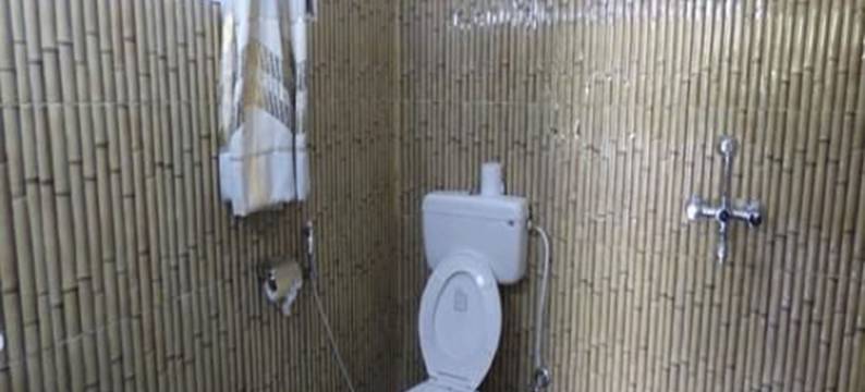 奇旺盖达旅馆(Chitwan Gaida Lodge - Animal Lovers & Birdwatchers Paradise)图片