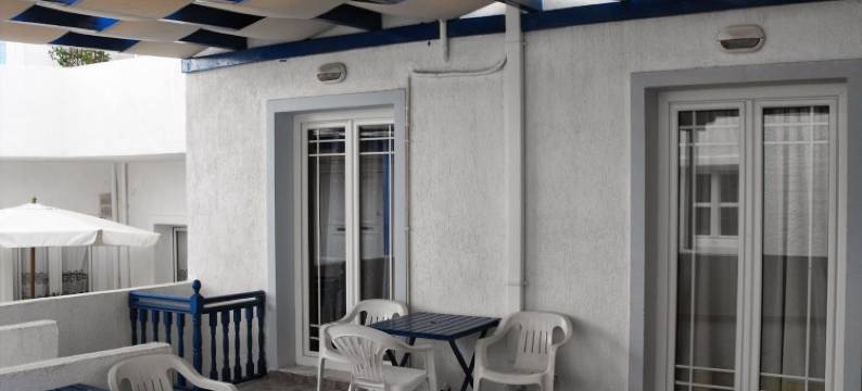 安娜齐西莫斯酒店(Anna Zisimos)图片