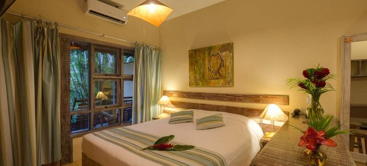 依塔玛布卡生态度假酒店(Itamambuca Eco Resort)图片