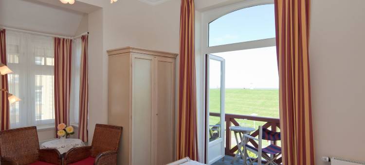 卡尔德拉别墅酒店(Hotel Villa Caldera)图片