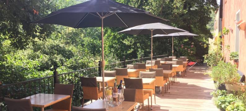 圣母院酒店(Hôtel Restaurant Notre Dame)图片