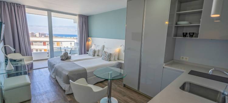 珊瑚海景酒店-限成人(Coral Ocean View - Adults Only)图片