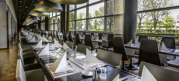 阿尔忒弥斯阿姆斯特丹酒店(Hotel Artemis Amsterdam)图片