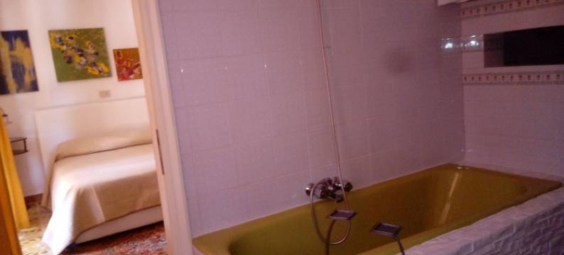 科利亚斯别墅(Villa Corrias)图片