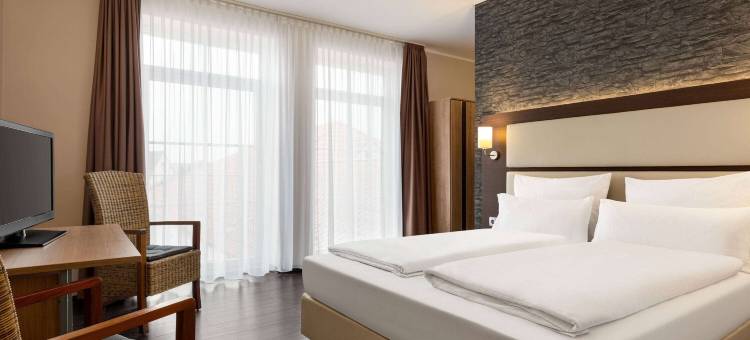 DORMERO酒店韦尔特(Dormero Hotel Werther)图片