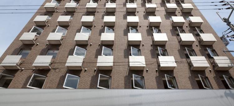 7天Plus酒店(7 Days Hotel Plus)图片