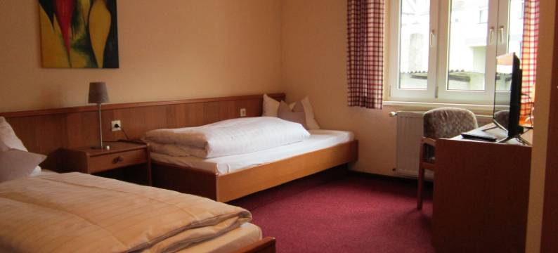 纽伯特酒店(Gasthaus Neupert)图片