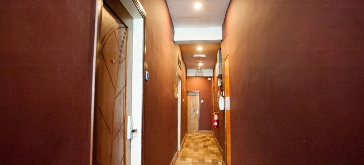 DJ西提高级宾馆(DJ Citi Inn Premier)图片