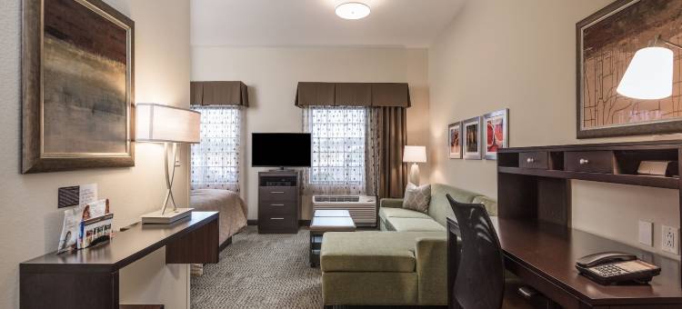 欧克雷尔/阿尔图纳Staybridge套房酒店(Staybridge Suites Eau Claire - Altoona)图片