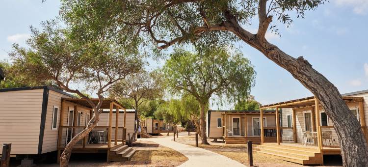 TAIGA阿尔梅里亚海滩(Taiga Almeria Playa)图片