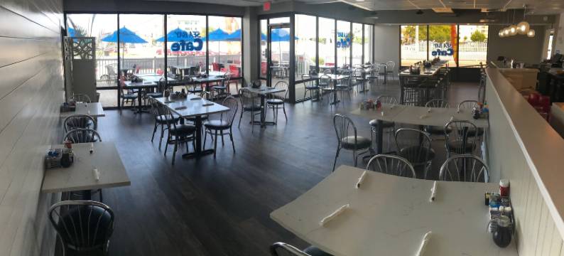 海湾大酒店(Sea Bay Hotel)图片