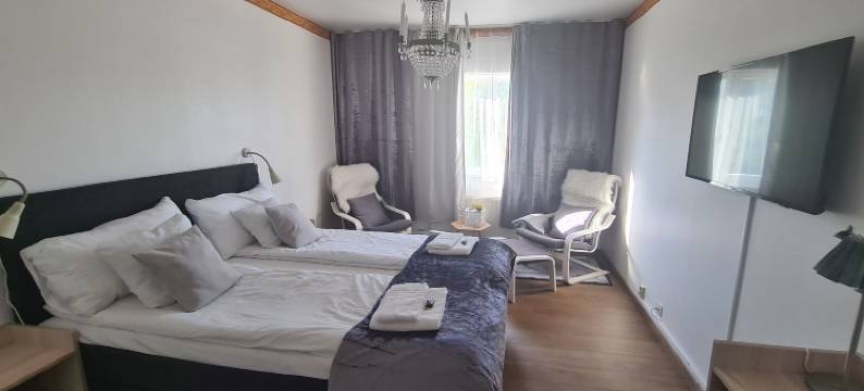 威特恩酒店(Hotell Wettern)图片