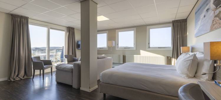 卡兰茨奥赫弗莱彻酒店(Fletcher Badhotel Callantsoog)图片