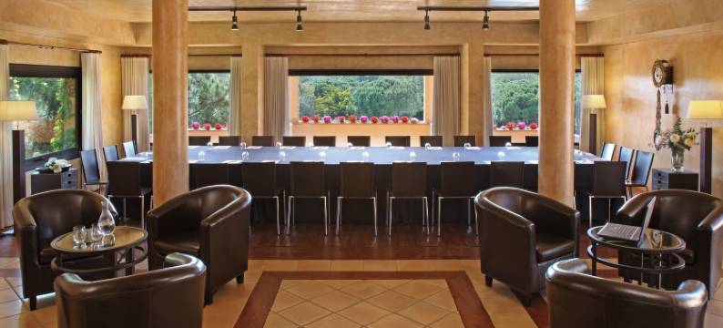 拉科斯塔酒店高尔夫及海滩度假酒店(La Costa Hotel Golf & Beach Resort)图片