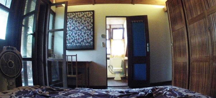 武吉拉雅旅馆(Bukit Raya Guesthouse)图片
