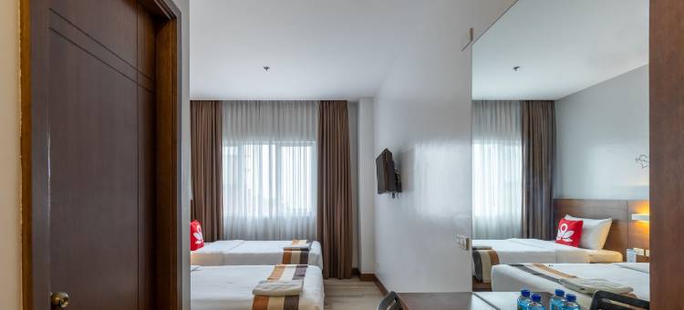 波狄恩精品酒店(The Podium Boutique Hotel)图片