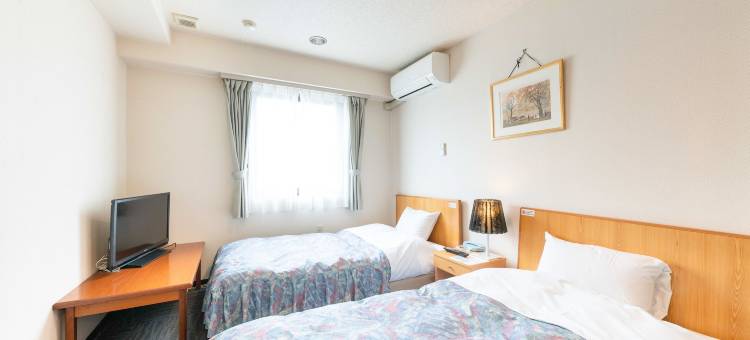 Tabist酒店 戴安娜八千代台(Tabist Business Hotel Diana)图片